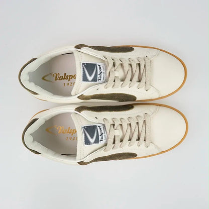 Sneakers Tournament Honey Taupe