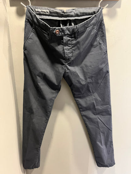 Pantalone Time