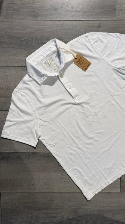 Polo Cotone/Lino