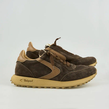 Sneakers Start City Chocolate