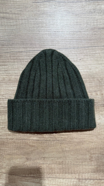 Cappello In Cashemere
