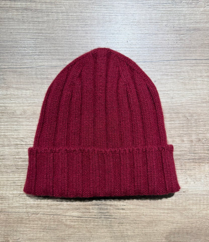 Beanie In Cashemere