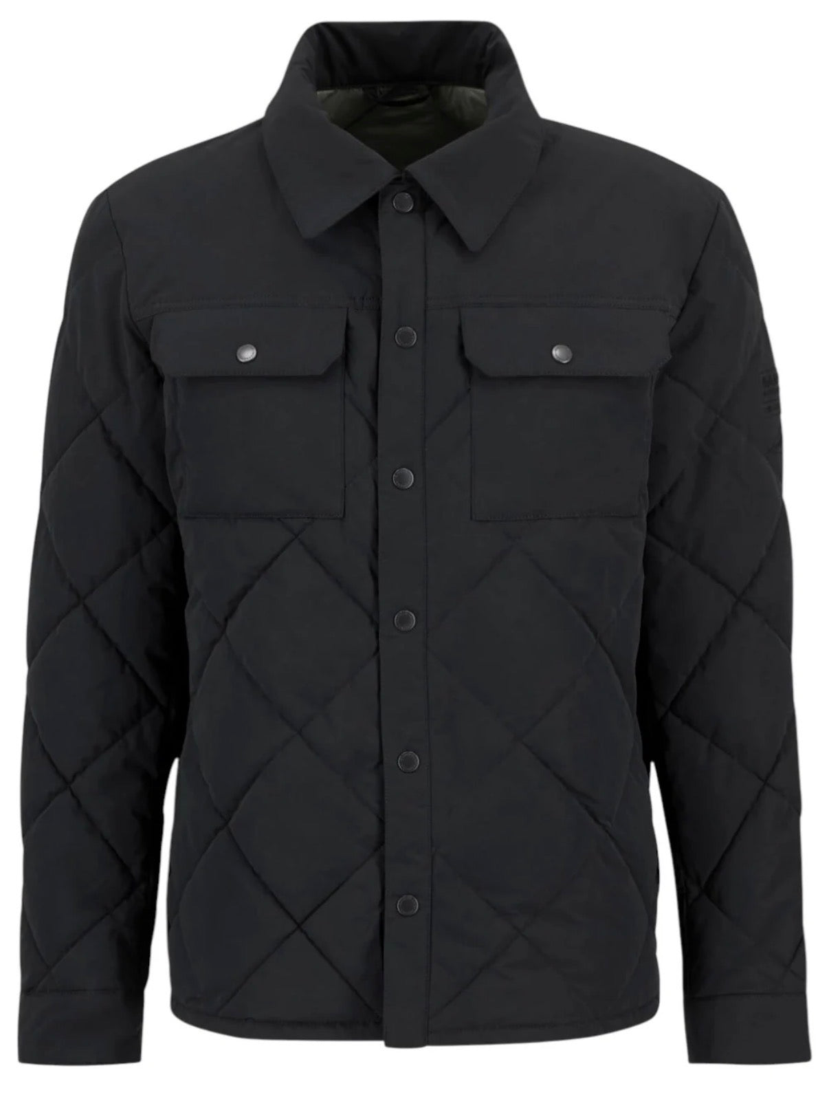 Axwell Puffet Jacket