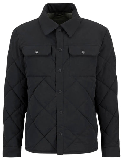 Axwell Puffet Jacket