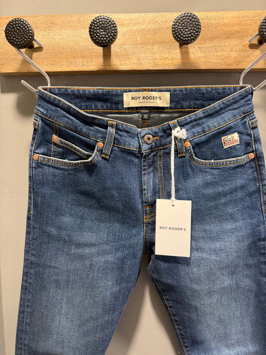 Jeans 517 Wash 52
