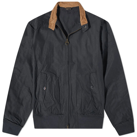 Giacca Harrington Rectifier Steve McQueen™