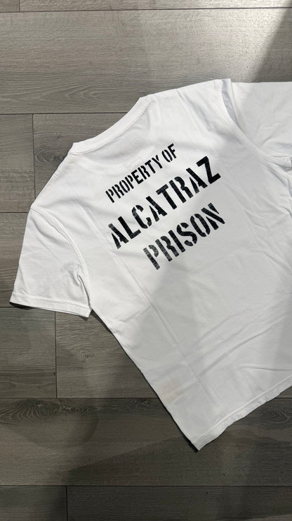 T-shirt Con Grafica