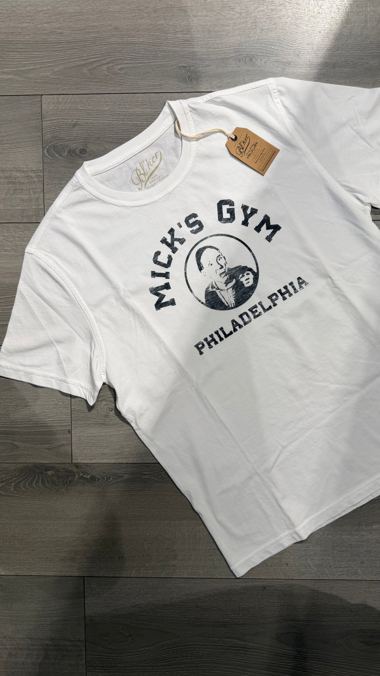T-shirt Con Grafica