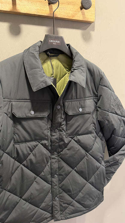 Axwell Puffet Jacket