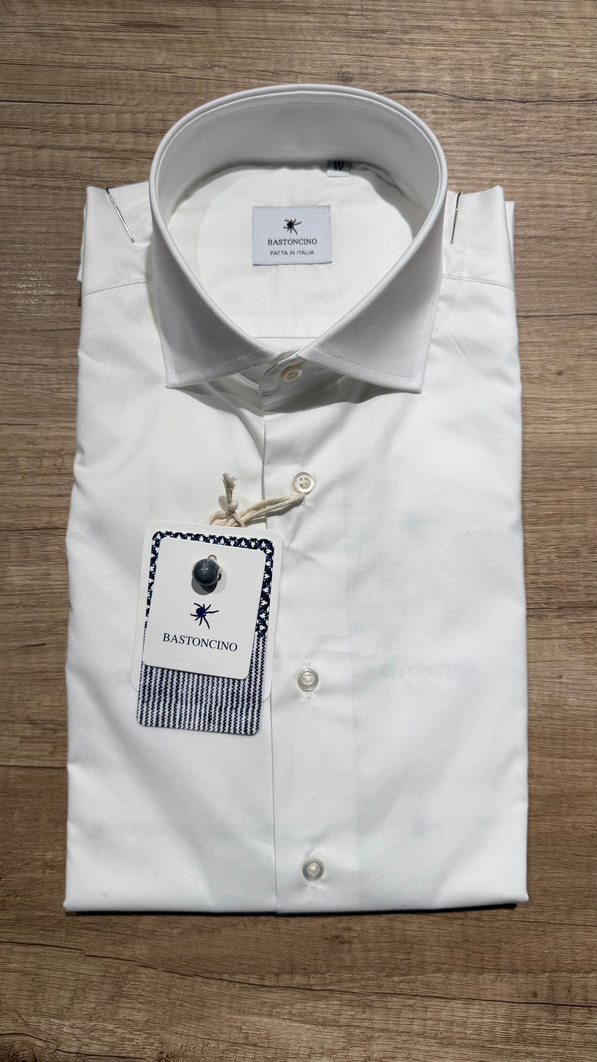 Camicia Bianca