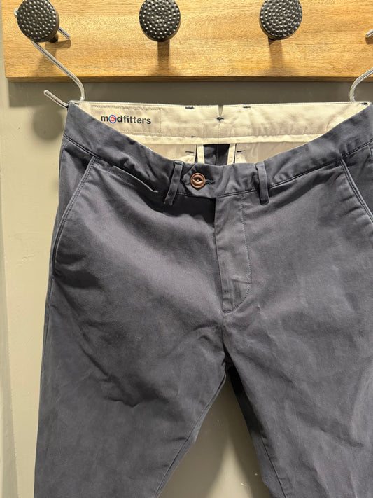 Pantalone Time