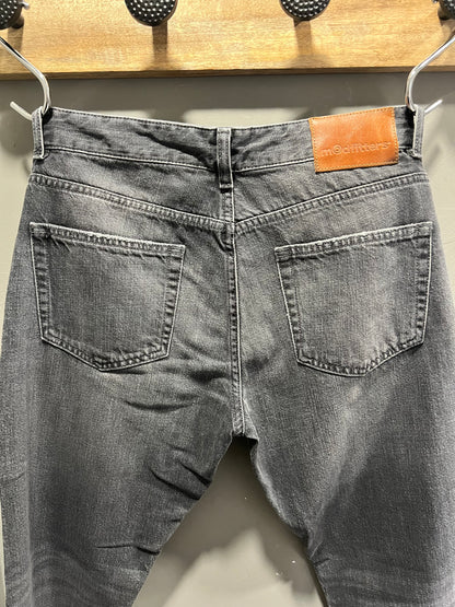 Jeans Type 2 Mid Grey