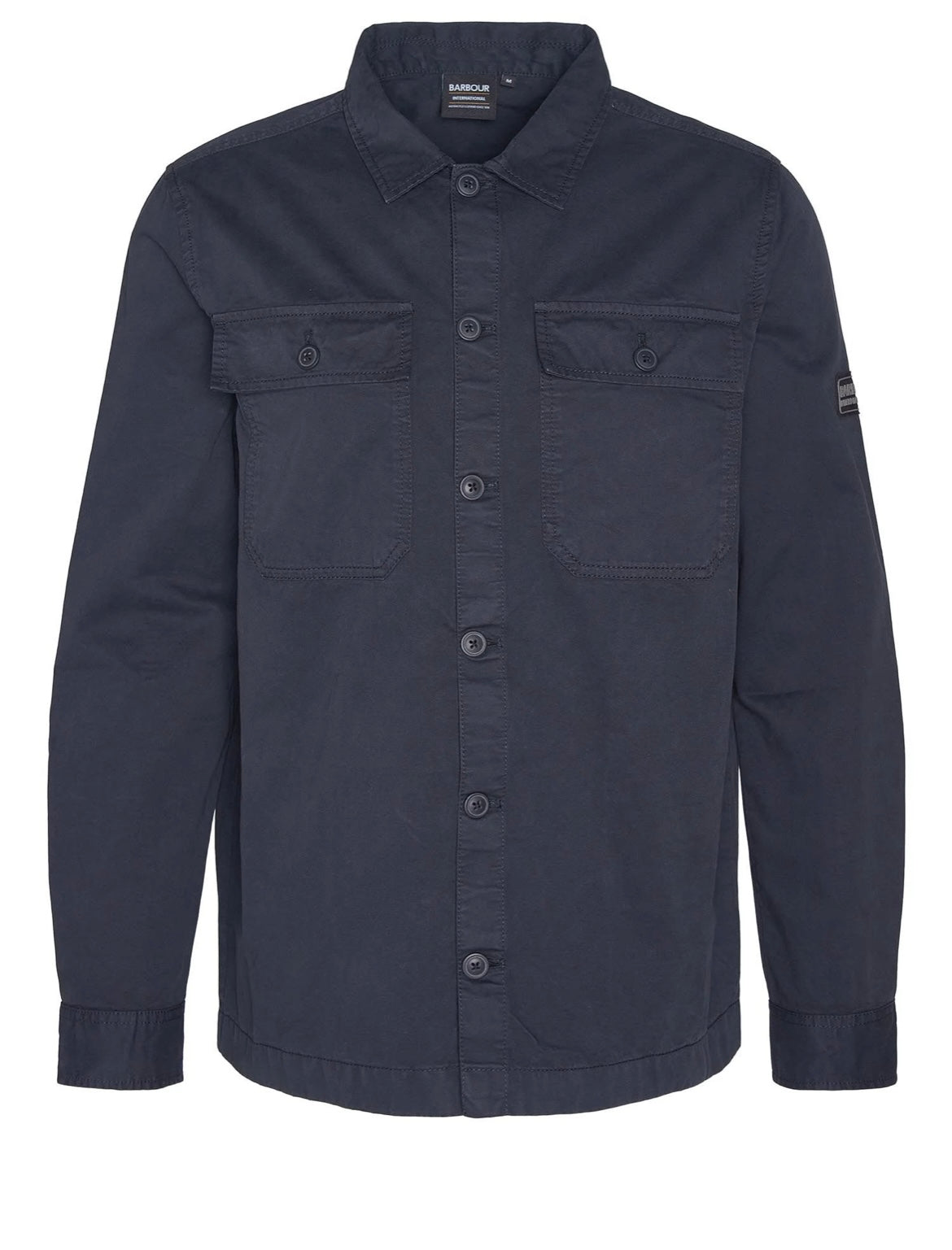 Overshirt Adey