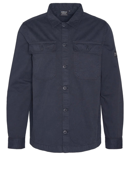 Overshirt Adey