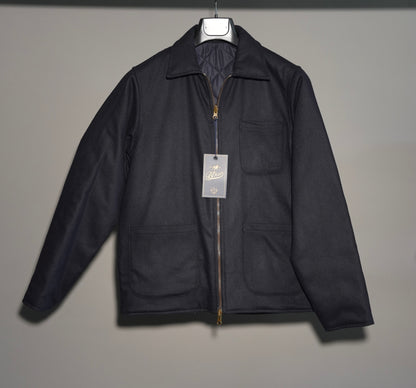 Work Shirt Reversibile