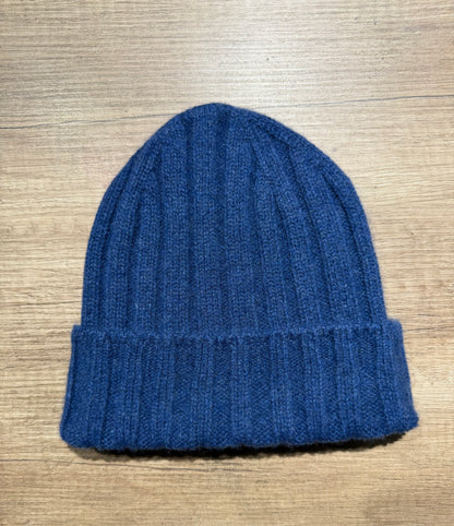 Beanie In Cashemere