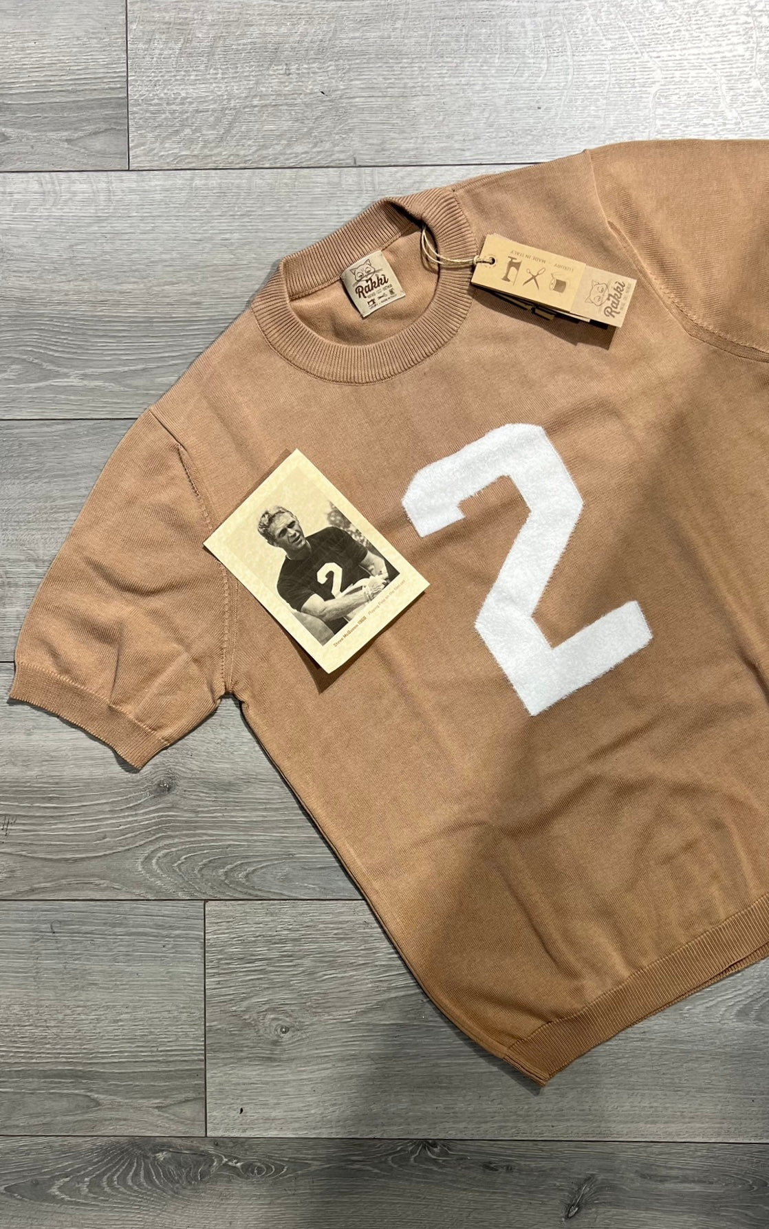 T-Shirt T-Crown