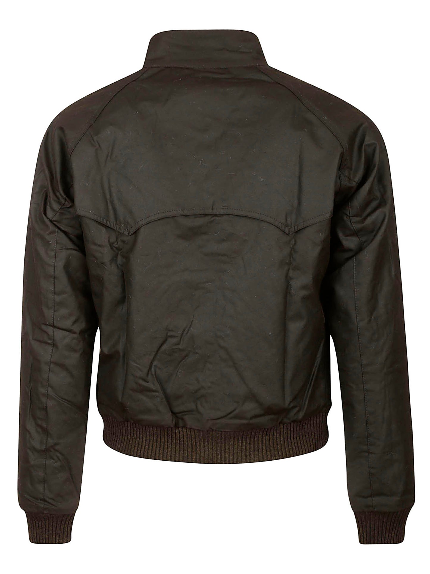 Merchant Wax Jacket