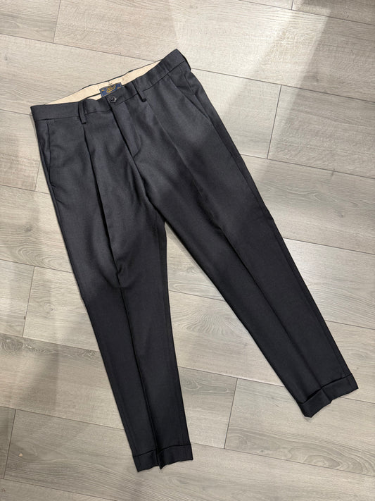 Pantalone In Lana