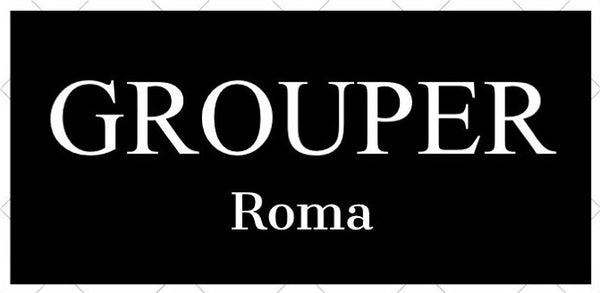 Grouper Roma