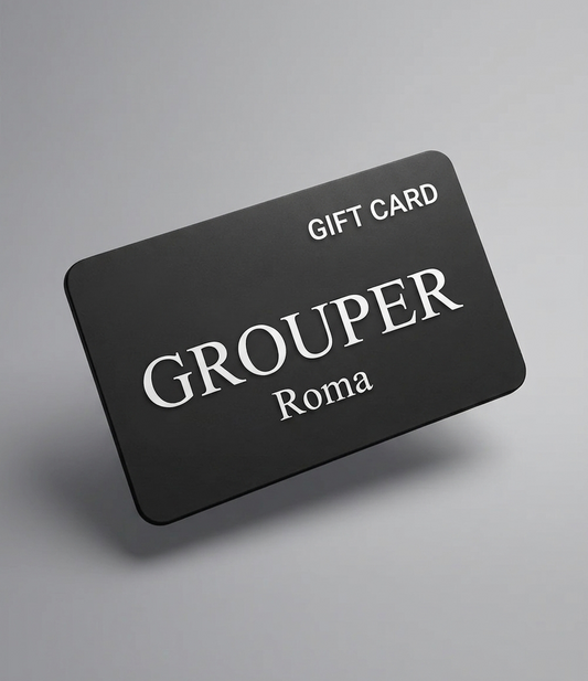 Gift Card Grouper